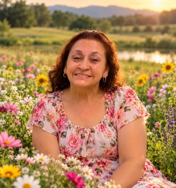 Obituary of Maribel Aguilar Garcia