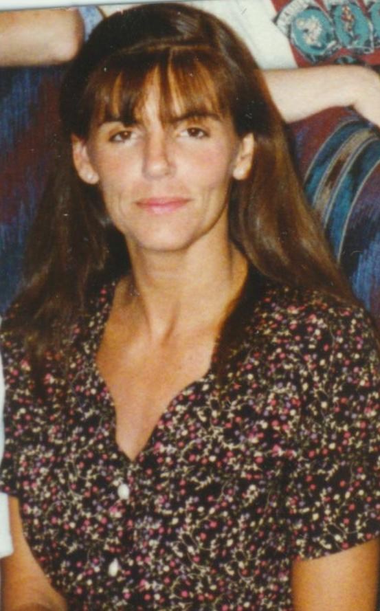 Obituary of Brenda Hurt Hayes