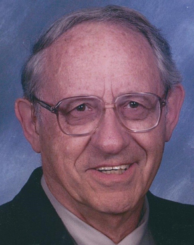 Obituary of Roger F. Diedrich