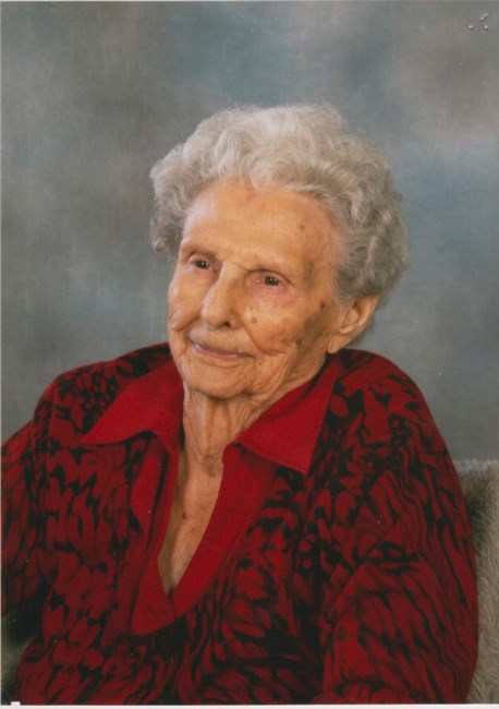 Obituary of Elsie Roxann Elmore