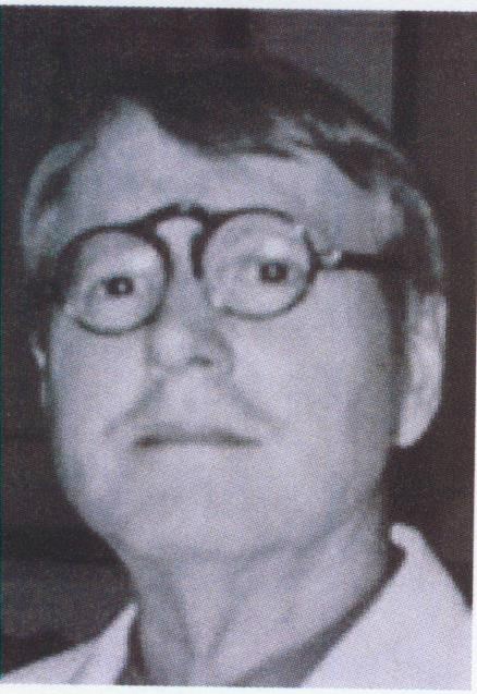 Obituary of Richard Furman Joffrion