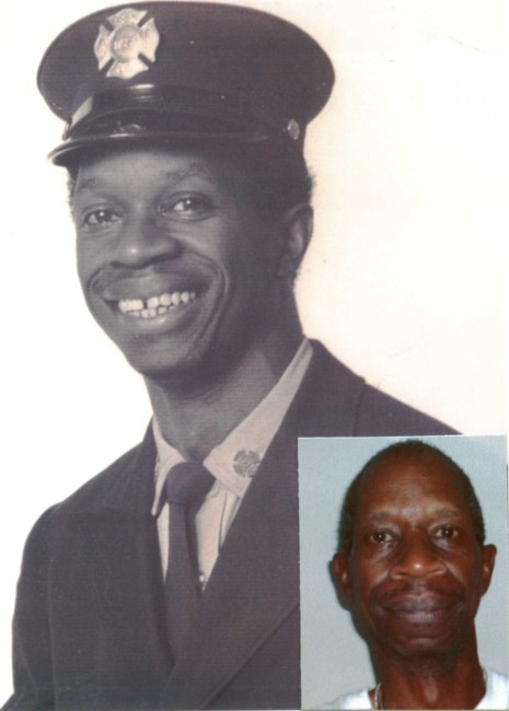 Obituary of Robert E Ottley