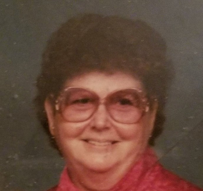 Obituary of Barbara Tolbert Colwell