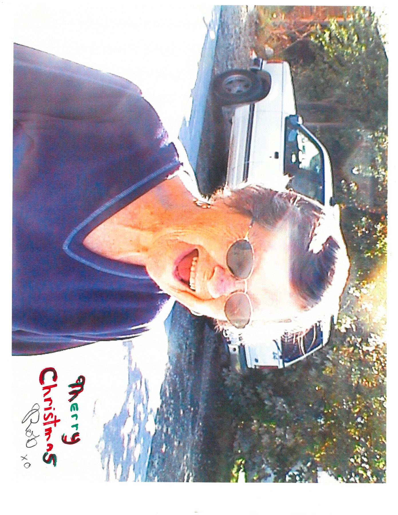 Obituary of Wenonah Mary Frisby