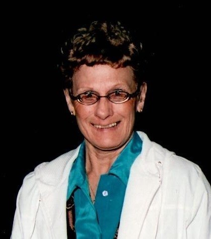 Obituary of Virginia Elaine Shultz