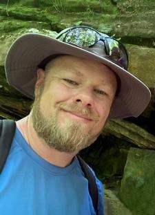 Obituary of Justin Pence