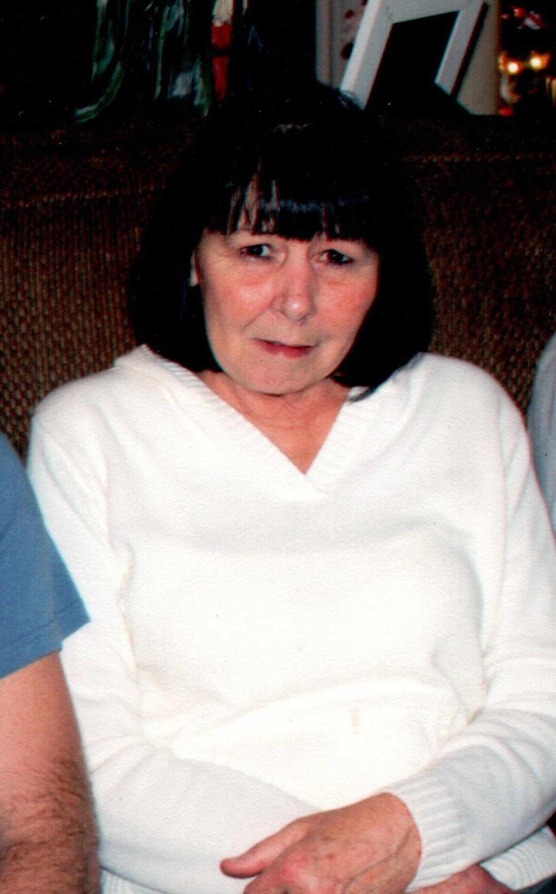 Obituary of Wilma Cissy Sullivan