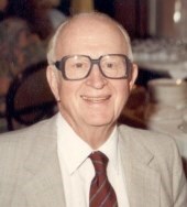 Obituary of Dr. Ralph Waldo Emerson Wise