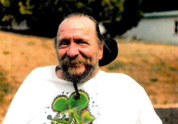 Obituary of Michael Richard Stermer