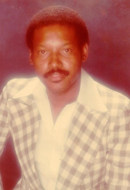 Obituary of Gerald Lewis White