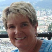 Obituary of Gwendolyn Anne McRee