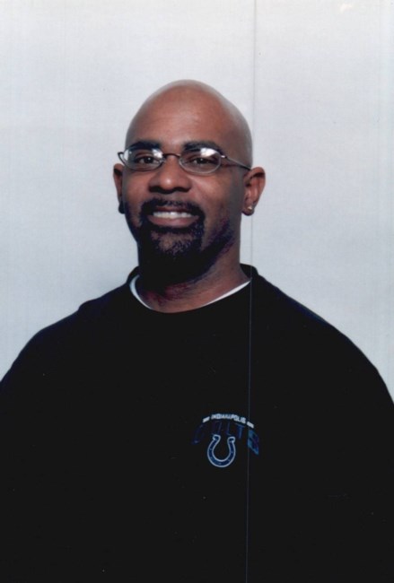 Obituary of Stephen Lee Benson