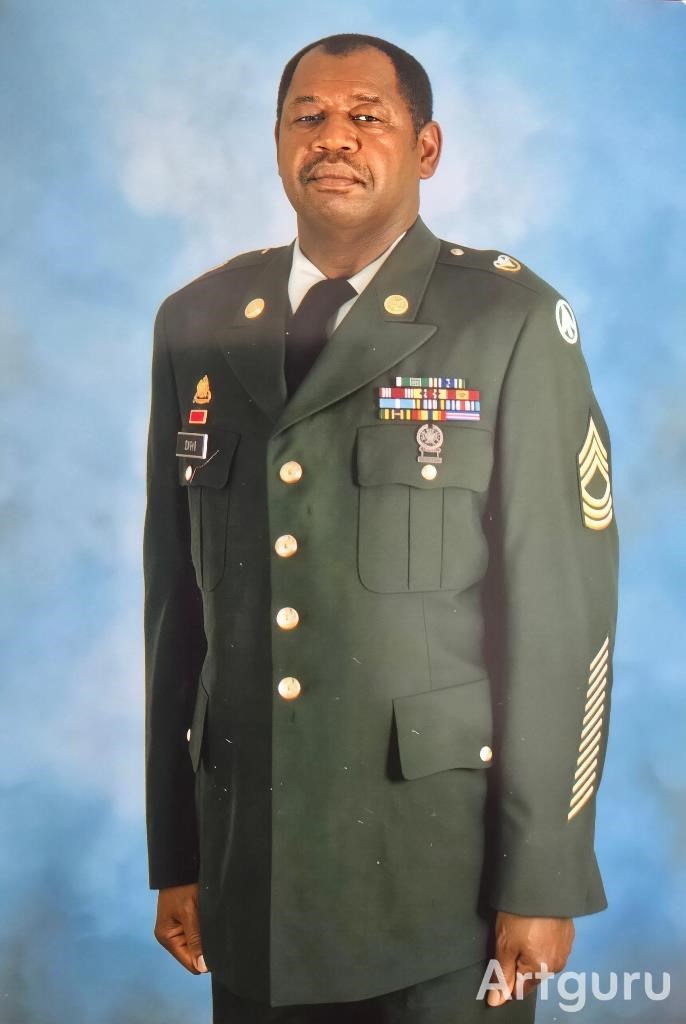 Obituario de Jerry Lane Davis