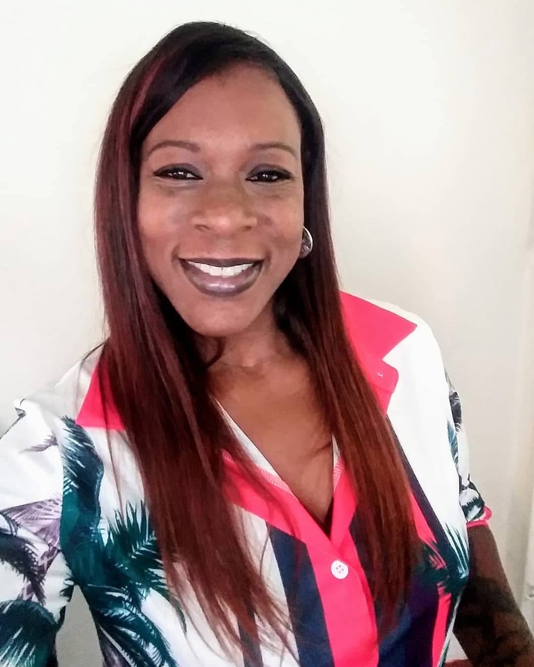 Obituary of Altovise Ajoua Williams