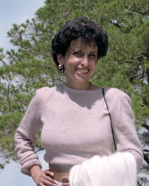 Obituary of Harriet Elaine Klein Sofman