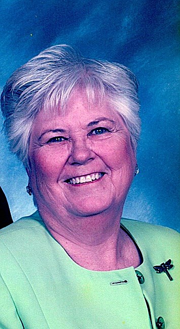 Obituary of Jo Carolyn Wyatt