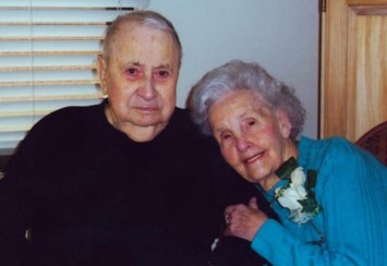 Avis de décès de Billie V. Rogers Ferrell