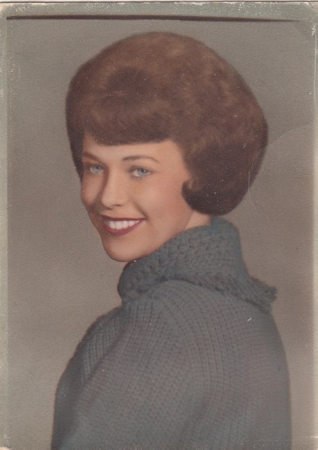 Obituary of Sandra K. Thomas