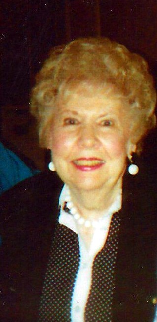 Obituary of Eileen Zalewski