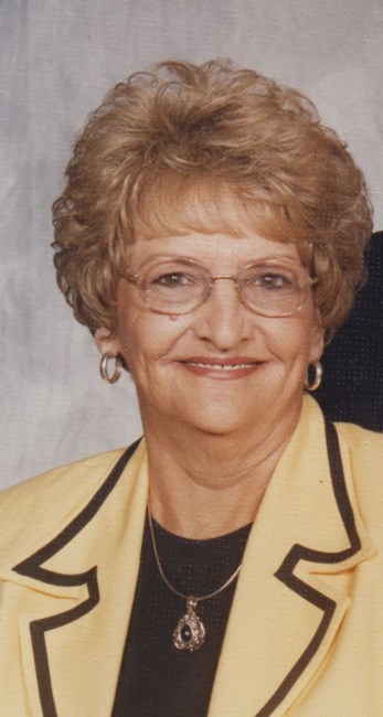 Obituary of Willodean Young