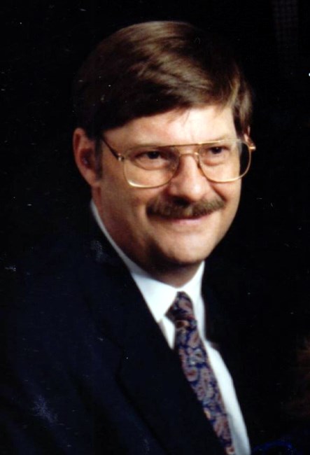 Obituary of Michael David Anderson