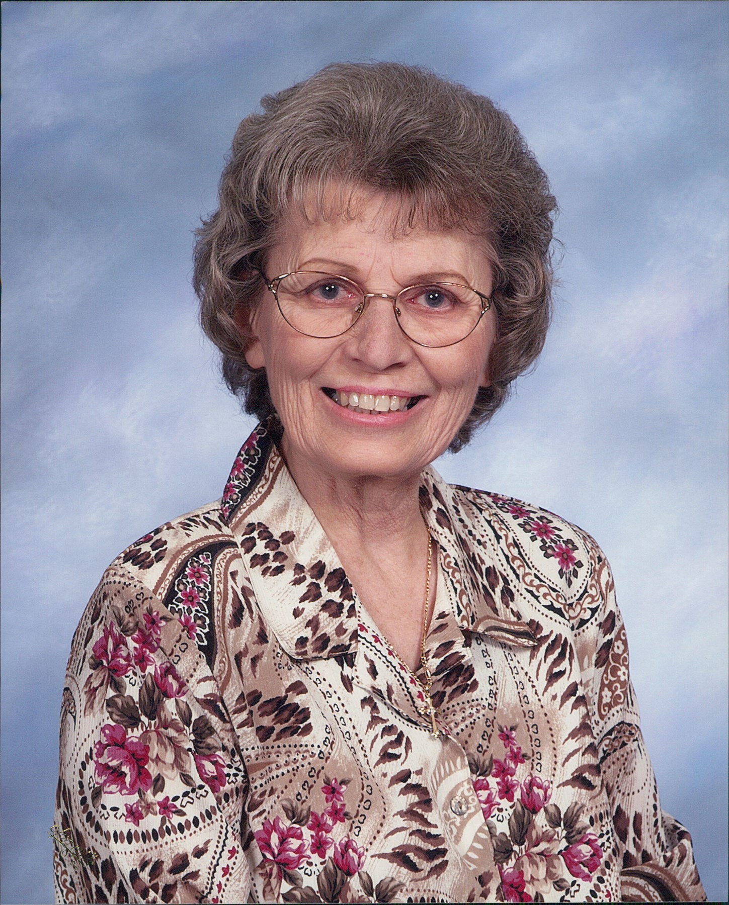 Obituary of Helen Renae Erickson