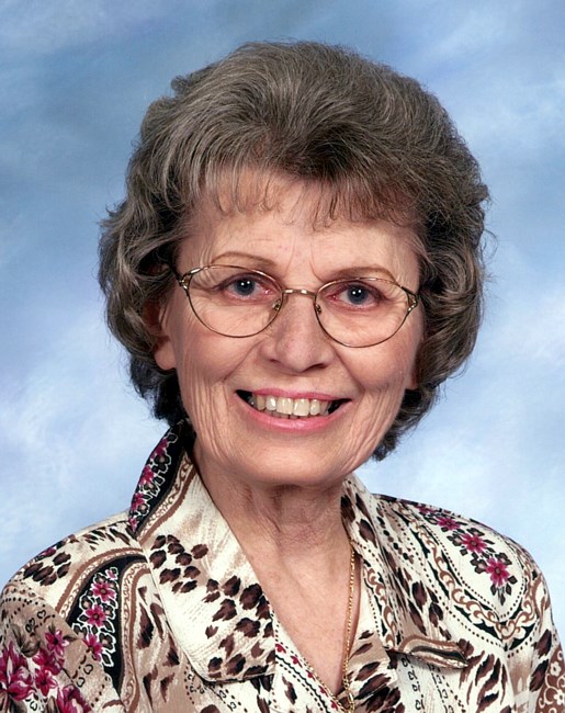 Obituary of Helen Renae Erickson