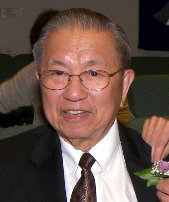 Obituary of Fon Lam Chin