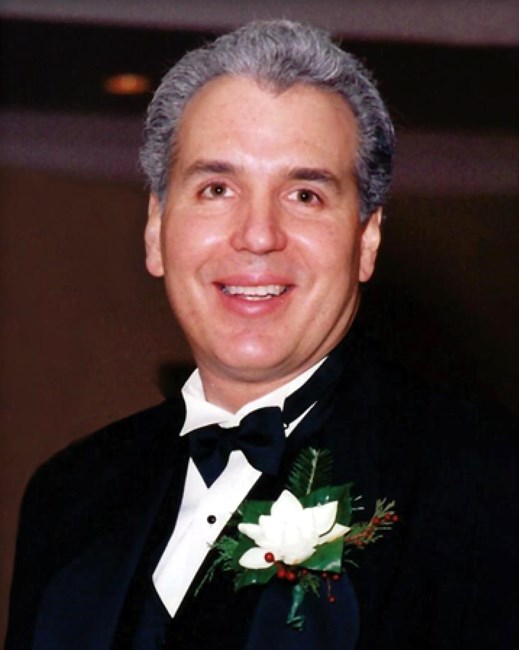 Obituary of Keith Michael Fox