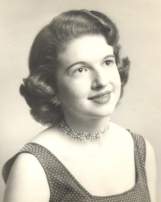 Obituary of Carolyn Joyce Cordar