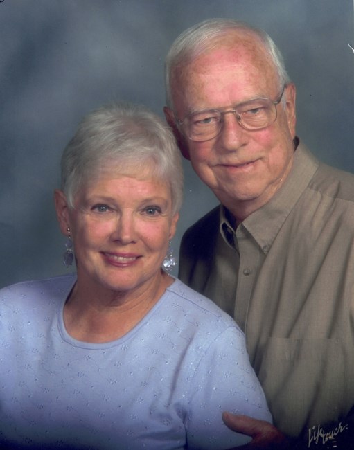 Obituary of Jasmine and Hugh Skees