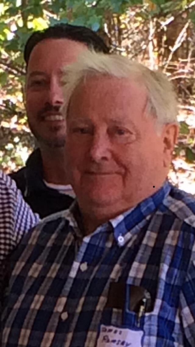 Obituary of James Clifford Ramsey