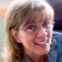 Obituary of Anita Jane Rodgers