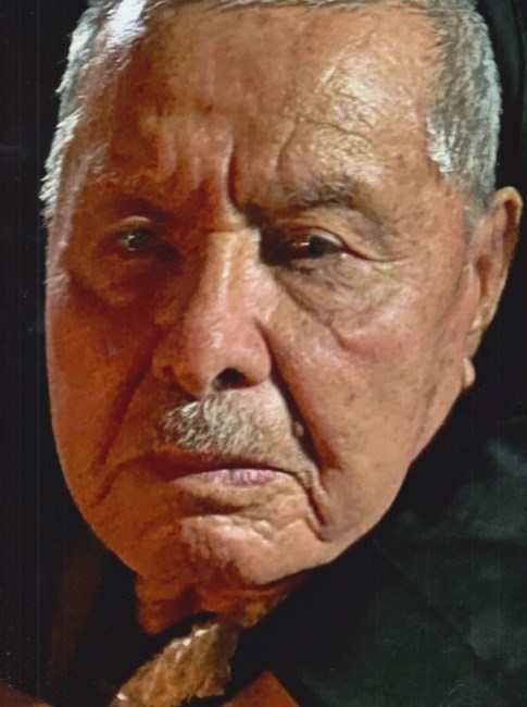 Obituary of Jose G. Raygoza