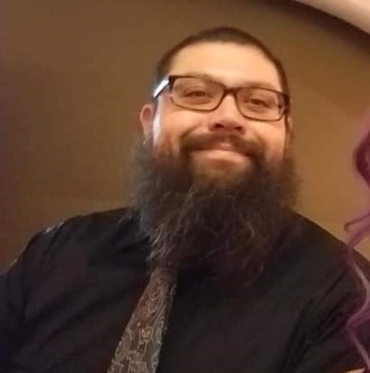 Obituary of Pete Ortega Jr.