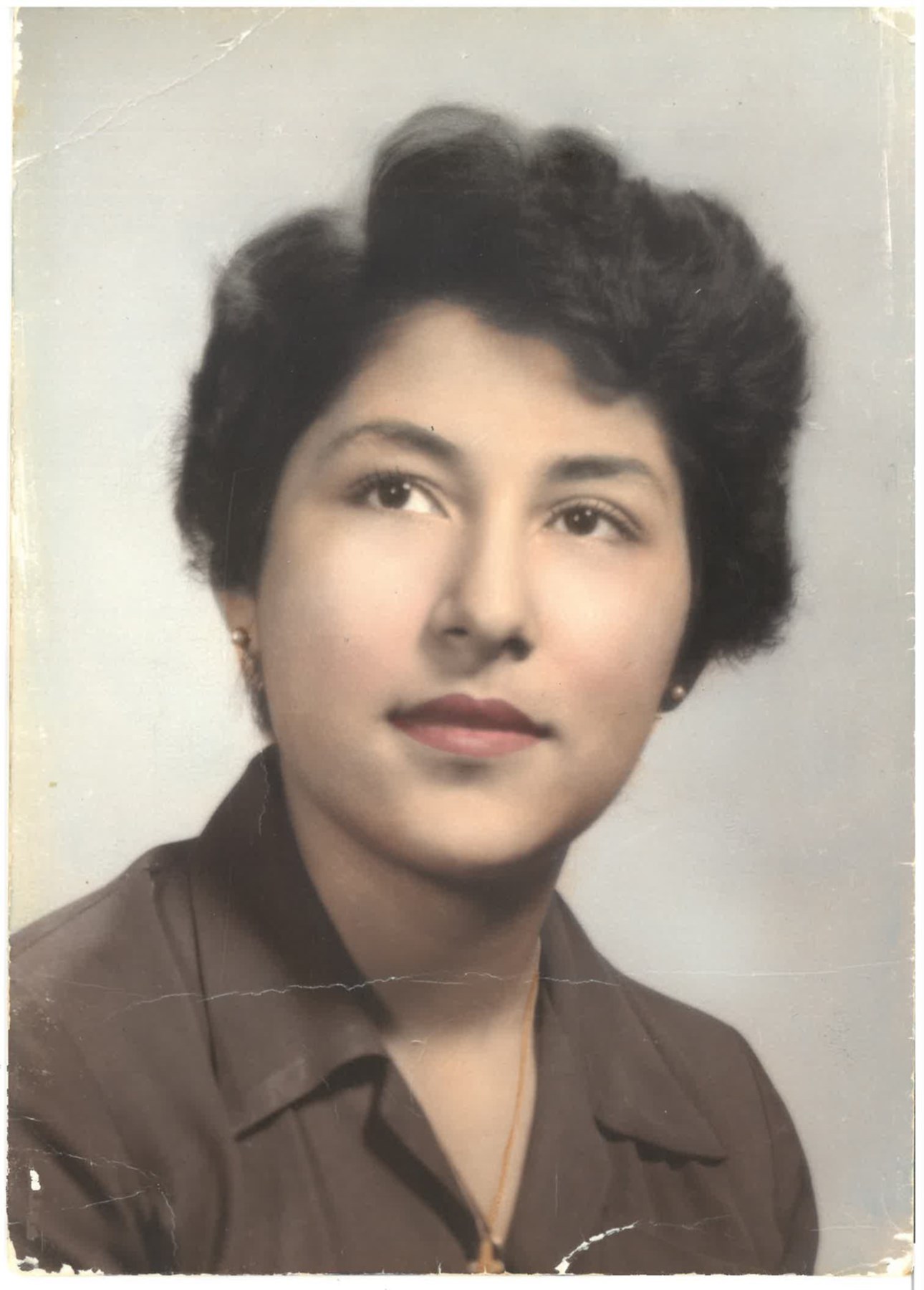 Obituary of Herlinda R. Ruiz