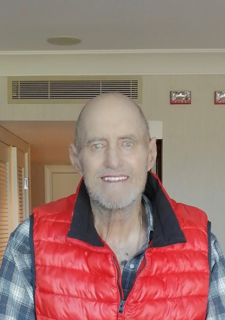 Obituary of Stanley Patrick Ferraro