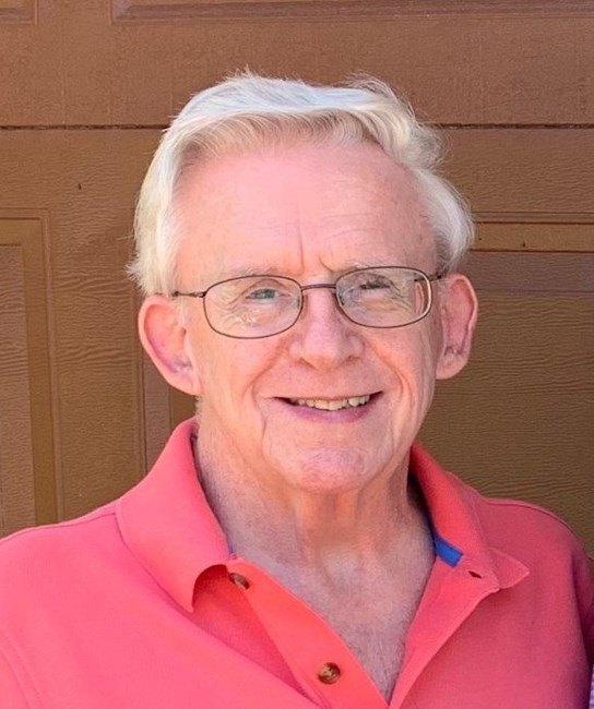 Obituary of David W. Austin