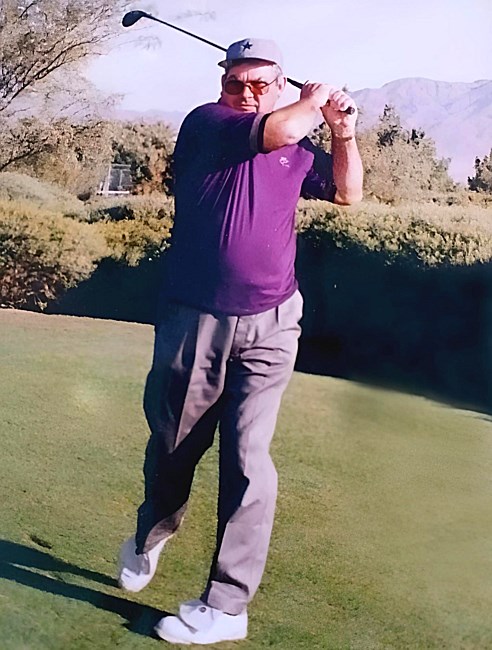 Obituary of Walter Travis Long