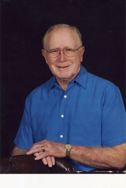 Obituary of Harold Bagley