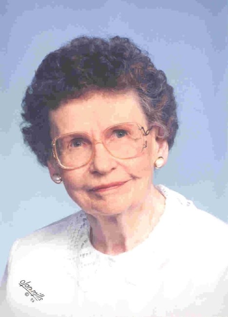 Obituary of Virginia E. Carroll