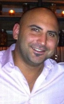 Obituary of Samer Nabil Hakim