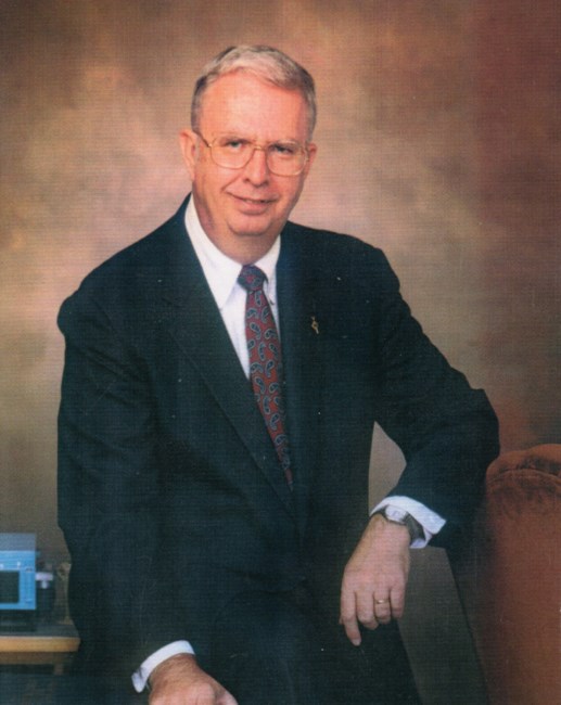 Obituary of Merrit Lee Mallory