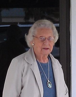 Obituary of Cora Marie Gahimer