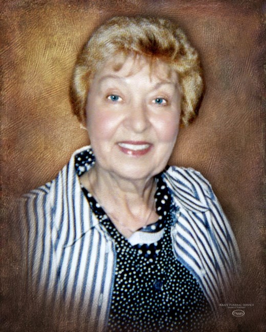 Obituary of Madelyn M. Byrn