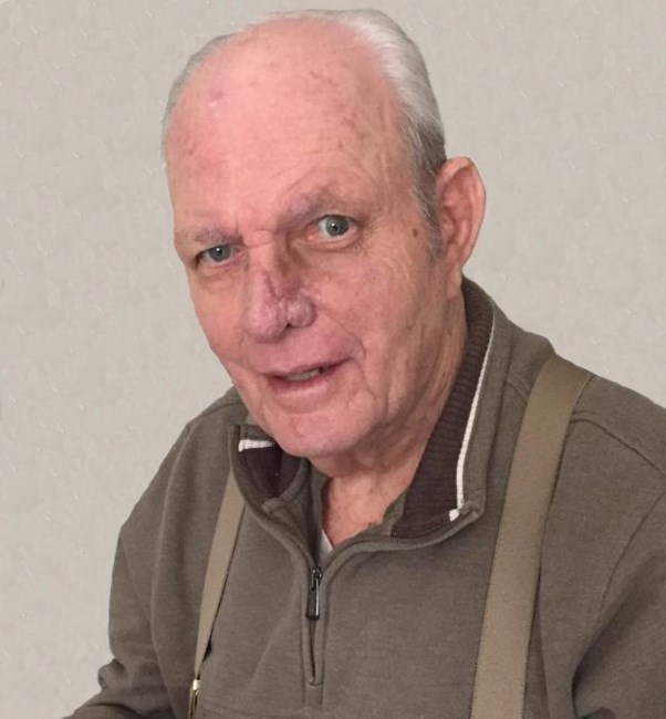 Obituary of Richard E. Vaughn