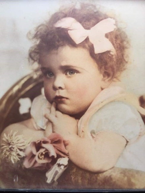 Obituary of Eleanor B Bella