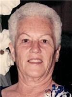 Obituary of Eugenie "Nina" D. Poirrier