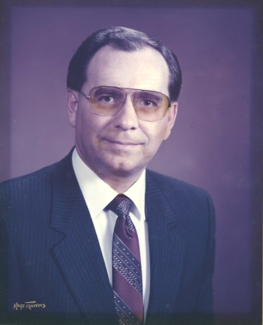 Avis de décès de Larry Gerdes