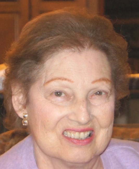 Obituary of Beverly Jean Tye